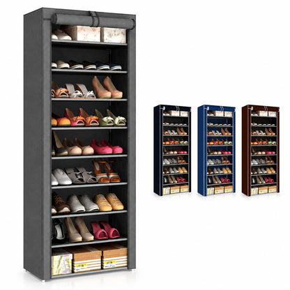 StepClean Organizador de Zapatos + Guía de Cuidado de Calzado (Regalo) — Envío Gratis🔥