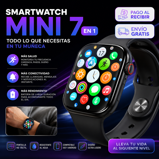 Smartwatch X10 PRO MAX – Estilo PREMION con Funciones Inteligentes