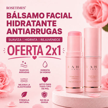 ✨ VITALIS™ | Bálsamo Hidratante de Colágeno para Arrugas. Compra 1 y LLEVA 2🔥