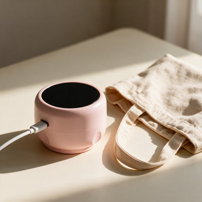 🍼 LactiMom™ Extractor de Leche Materna Eléctrico Portátil — Comodidad y Tranquilidad para Mamás, en Cada Extracción 🤱