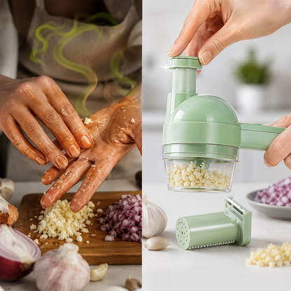 🍽️MasterSlice Cortador 4 en 1 PRO — Prepara tus comidas 5x más rápido con Pago Contra Reembolso🔥