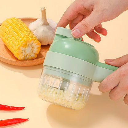 🍽️MasterSlice Cortador 4 en 1 PRO — Prepara tus comidas 5x más rápido con Pago Contra Reembolso🔥