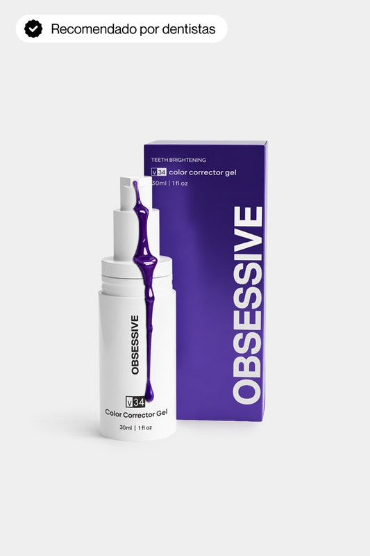 🦷✨ROXO V34 - Branqueamento Dentário🔥Black Friday 2026