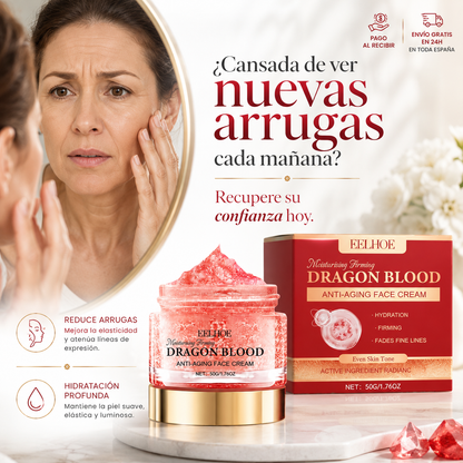 Placenta Pro Crema Antiedad Pack 2x1 — Su piel joven hoy🔥