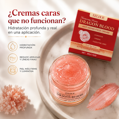Placenta Pro Crema Antiedad Pack 2x1 — Su piel joven hoy🔥
