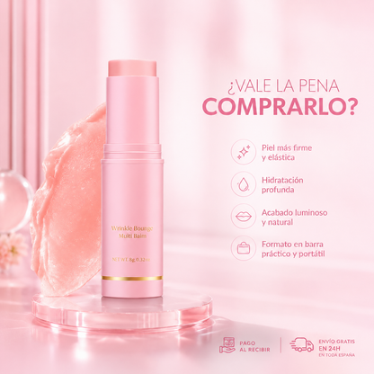 ✨ VITALIS™ | Bálsamo Hidratante de Colágeno para Arrugas. Compra 1 y LLEVA 2🔥