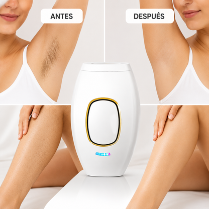 ✨ NUVIO | Depiladora IPL Premium🔥