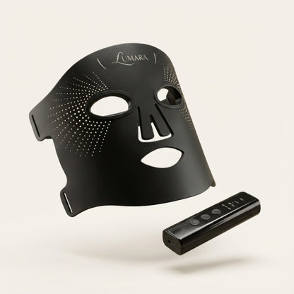 LuxLift™ Máscara de led · Firmeza y luminosidad. Rejuvenecimiento y Cuidado de la Piel✨