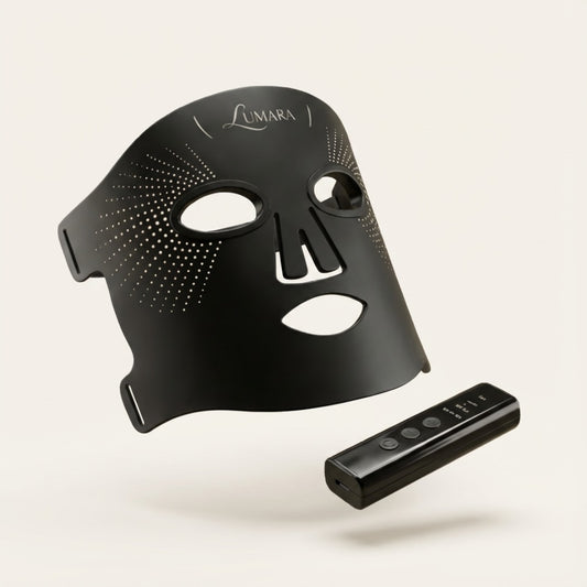 LuxLift™ Máscara de led · Firmeza y luminosidad. Rejuvenecimiento y Cuidado de la Piel✨