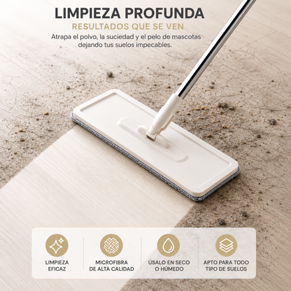 ✨ NUVIO | Mopa Fregona 7L Premium +Prima 🔥