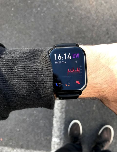 Smartwatch X10 PRO MAX – Estilo PREMION con Funciones Inteligentes
