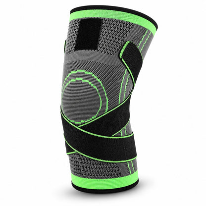🏋️FlexiGuard Rodillera Pro — alivio inmediato del dolor y estabilidad. - Talla única - S/M - L/XL🔥