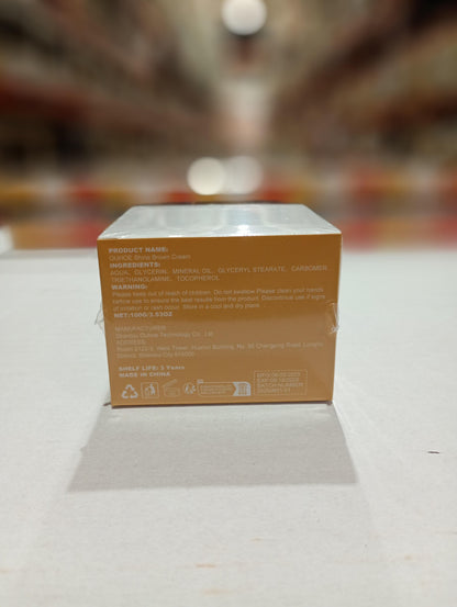 Shine Brown bronceador corporal 100g - additional image 3
